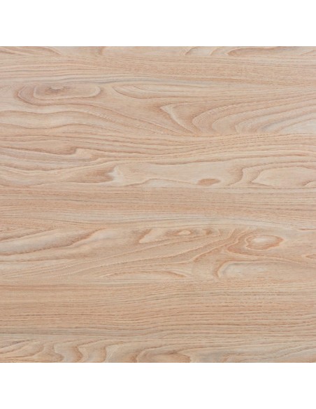 Bolero Pre-drilled Rectangular Table Top Antique Natural