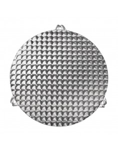 Bolero Round Bistro Table 700mm 2