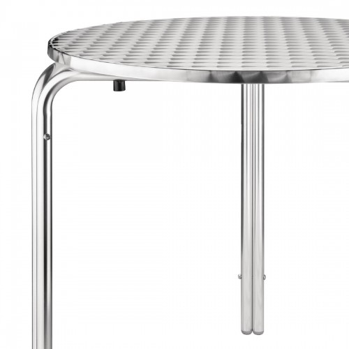 Bolero Round Bistro Table 700mm