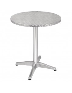Bolero Round Bistro Table 600mm