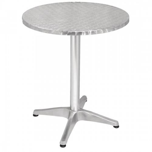 Bolero Round Bistro Table 600mm