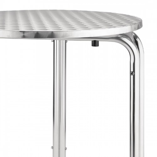 Bolero Round Stackable Bistro Table
