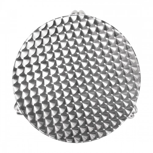 Bolero Round Stackable Bistro Table