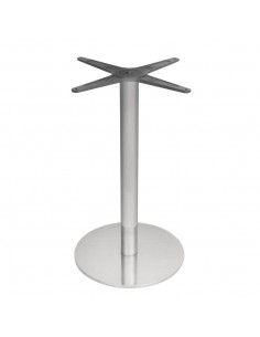 Bolero Round Table Base