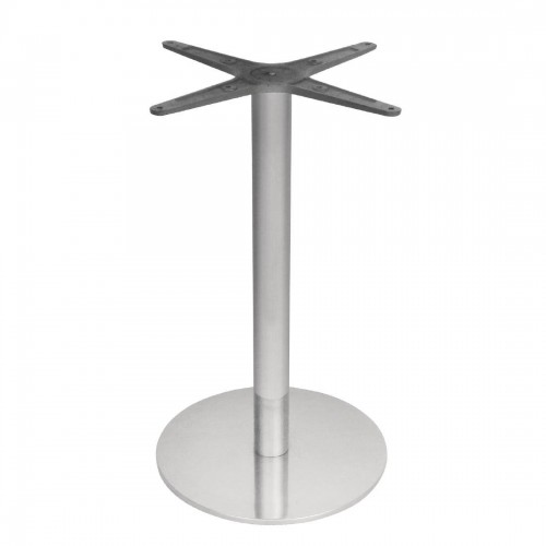 Bolero Round Table Base