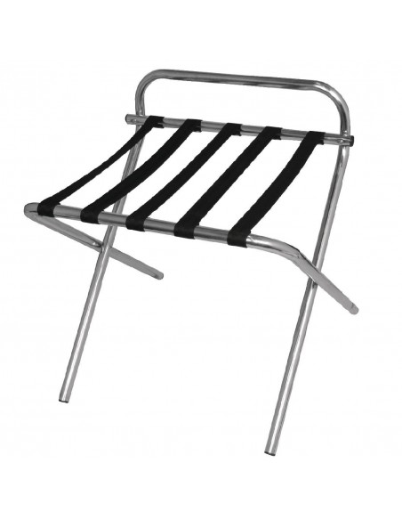 Bolero Rounded Luggage Rack