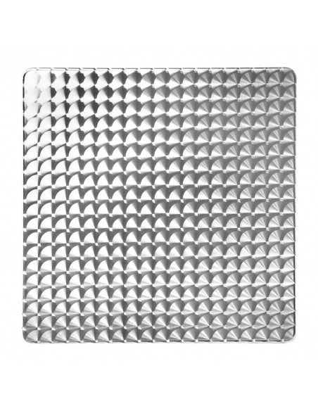 Bolero Square Bistro Table 700mm