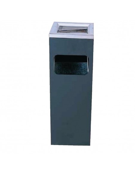 Bolero Square Cigarette Bin