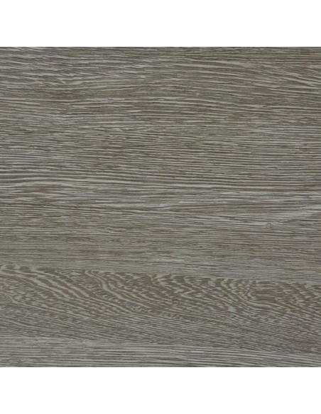 Bolero Pre-drilled Square Table Top Wenge Grain 700mm