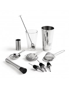 Bonzer Cocktail Bar Kit