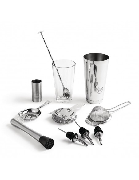 Bonzer Cocktail Bar Kit