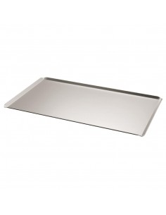 Aluminium Patisserie Tray