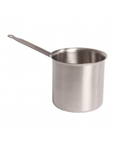 Bain Marie Pot