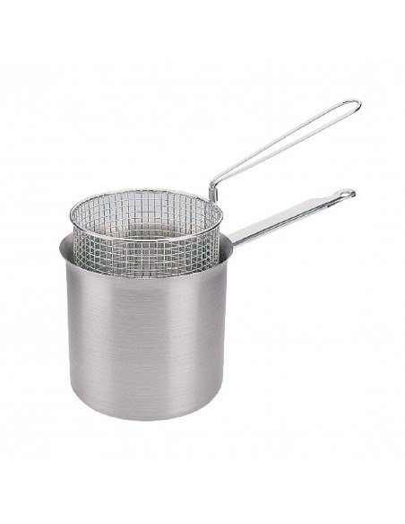 Bain Marie Pot