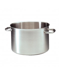 Bourgeat Excellence Boiling Pot 17Ltr