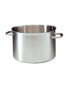 Bourgeat Excellence Boiling Pot 24Ltr