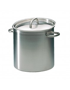 Bourgeat Excellence Stockpot 10.8Ltr