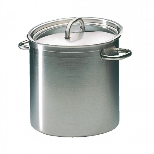 Bourgeat Excellence Stockpot 10.8Ltr