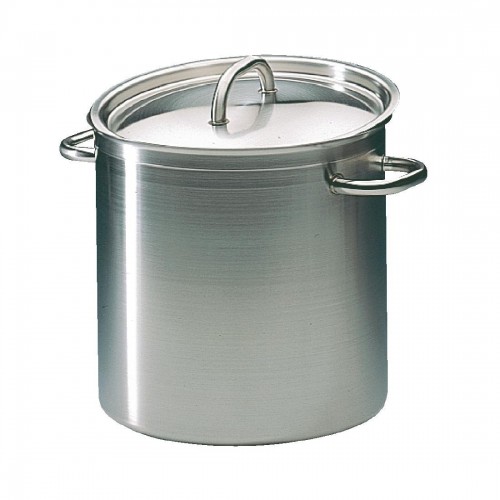 Bourgeat Excellence Stockpot 25Ltr