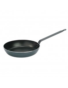 Bourgeat Non-Stick Fry Pan 220mm