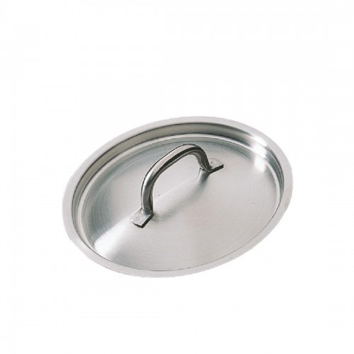 Bourgeat Stainless Steel Lid 180mm