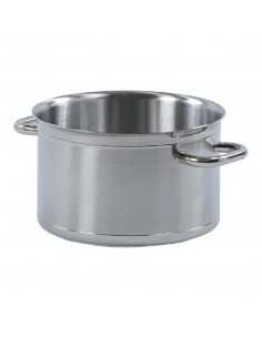 Bourgeat Tradition Plus Boiling Pan 280mm