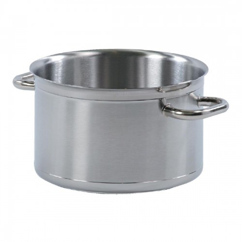 Bourgeat Tradition Plus Boiling Pan 280mm