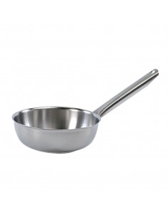 Bourgeat Tradition Plus Saute Pan 240mm