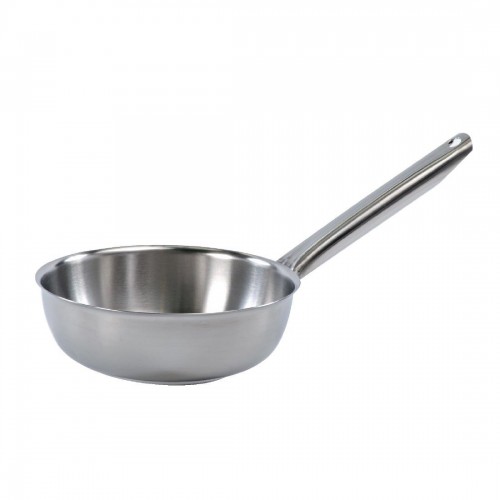 Bourgeat Tradition Plus Saute Pan 240mm