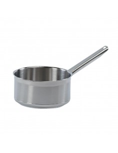 Bourgeat Tradition Plus Saucepan 140mm