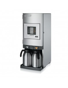 Bravilor Bonamat 403 Bravilor Turbo Drinks Dispenser - GF274 2