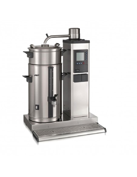 Bravilor Bonamat B20 L Bulk Coffee Brewer 20 Ltr Three Phase - D