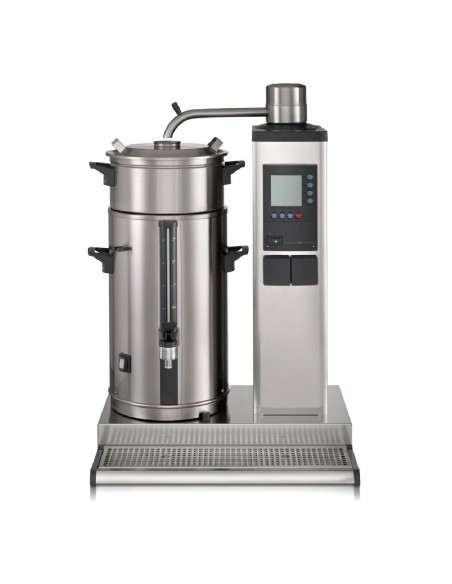 Bravilor Bonamat B20 L Bulk Coffee Brewer 20 Ltr Three Phase - D