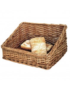 Bread Display Basket