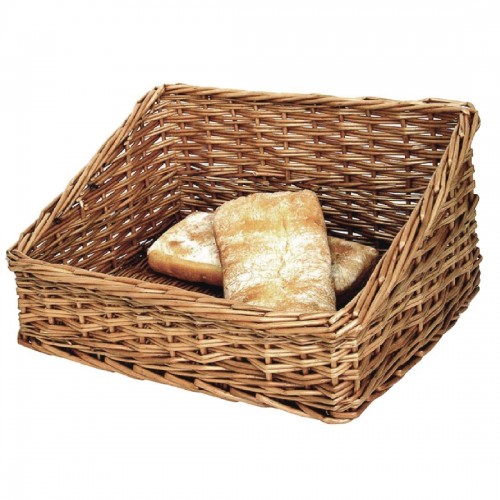 Bread Display Basket
