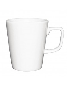 Bulk Buy Athena Hotelware Latte Mugs 10oz x36 2