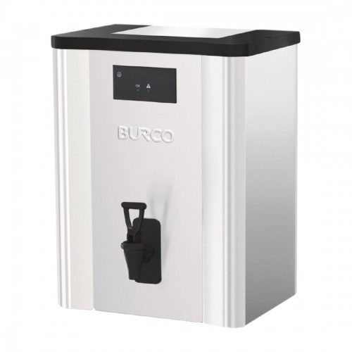 Burco 75Ltr Auto Fill Wall Mounted Water Boiler 069931