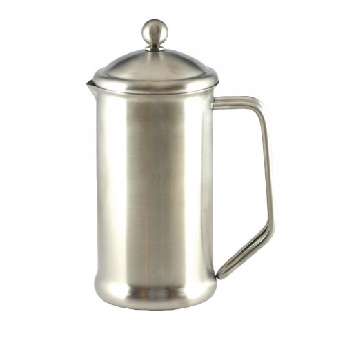 Caf Stal Stainless Steel Cafetiere 3 Cup