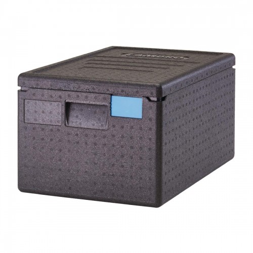 Cambro Economic Insulated Top Loading Food Pan Carrier 46 Litre