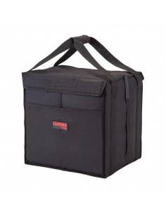 Cambro GoBag Folding Delivery Bag Medium