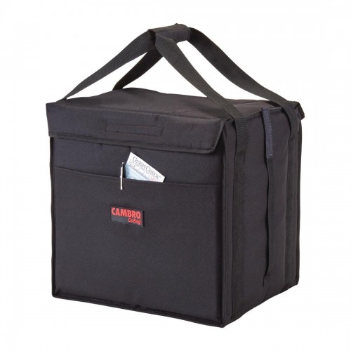 Cambro GoBag Folding Delivery Bag Medium