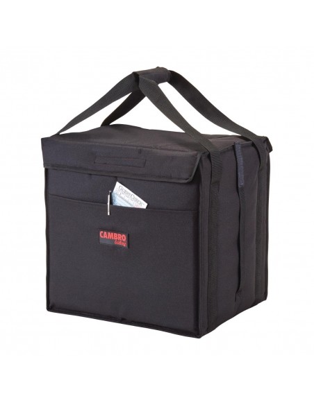 Cambro GoBag Folding Delivery Bag Medium