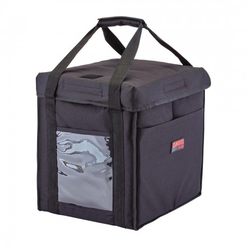 Cambro GoBag Folding Delivery Bag Medium