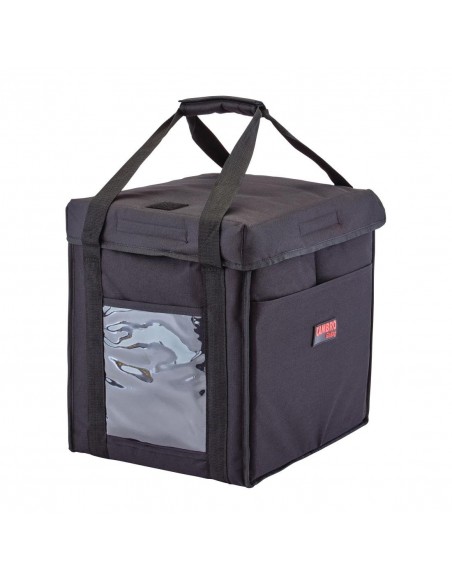 Cambro GoBag Folding Delivery Bag Medium