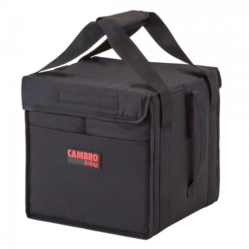 Cambro GoBag Folding Delivery Bag Small