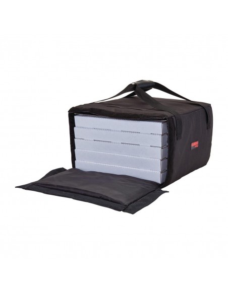 Cambro GoBag Pizza Bag 495mm