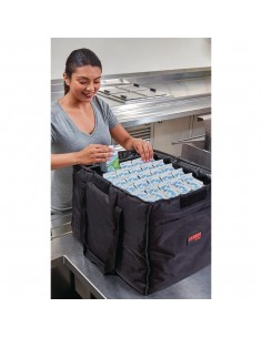 Cambro GoBag Top Loading Medium 2