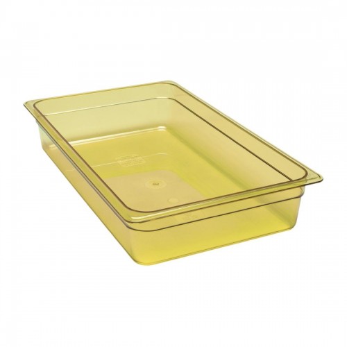 Cambro High Heat 11 Gastronorm Food Pan 100mm