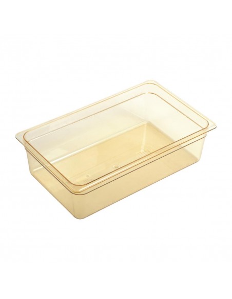 Cambro High Heat 11 Gastronorm Food Pan 150mm