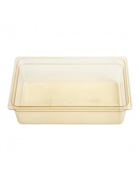 Cambro High Heat 11 Gastronorm Food Pan 150mm